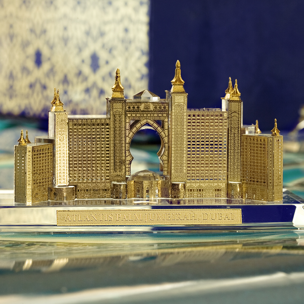 Atlantis The Palm, Dubai Grand Opening