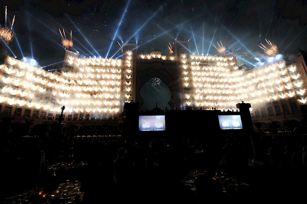 Grand Opening celebration