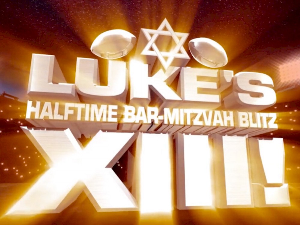 Tribute video teaser