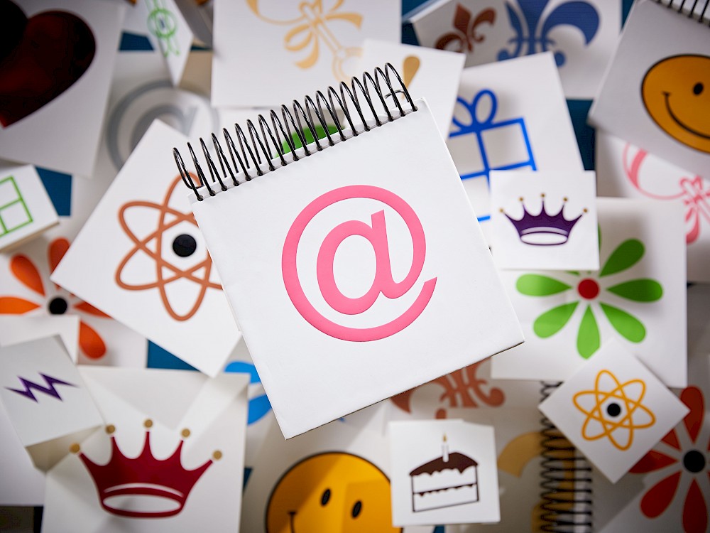 "Sign of the Times" collection for select retailers