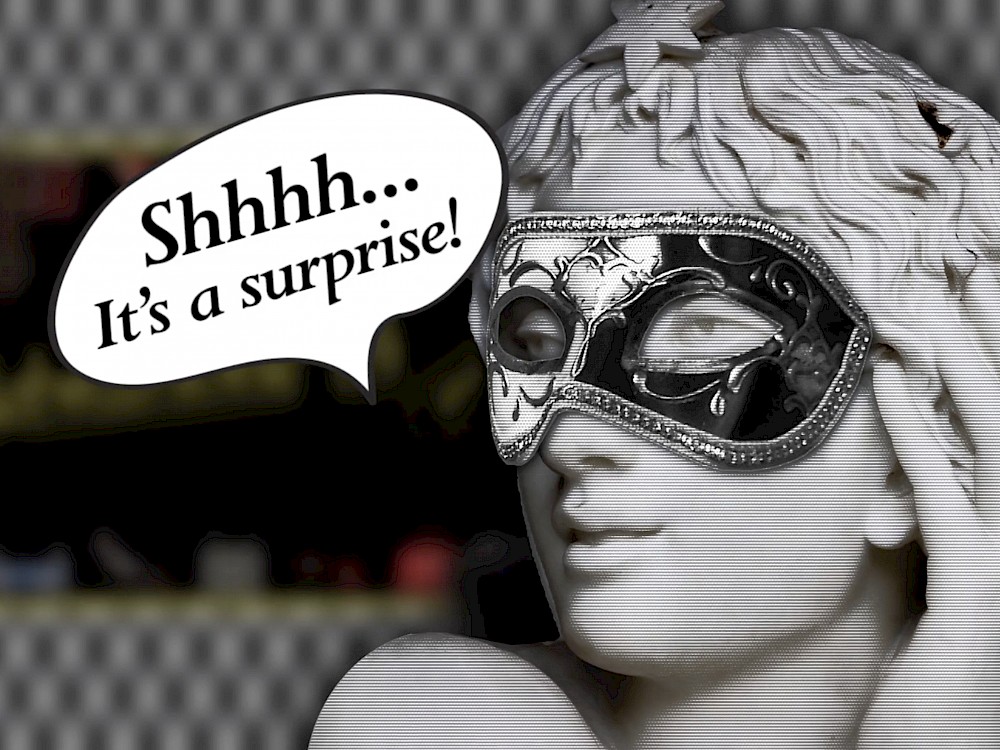 Select screen shot from custom video