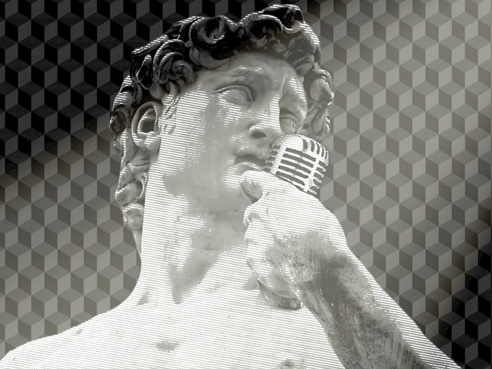 Select screen shot from custom video