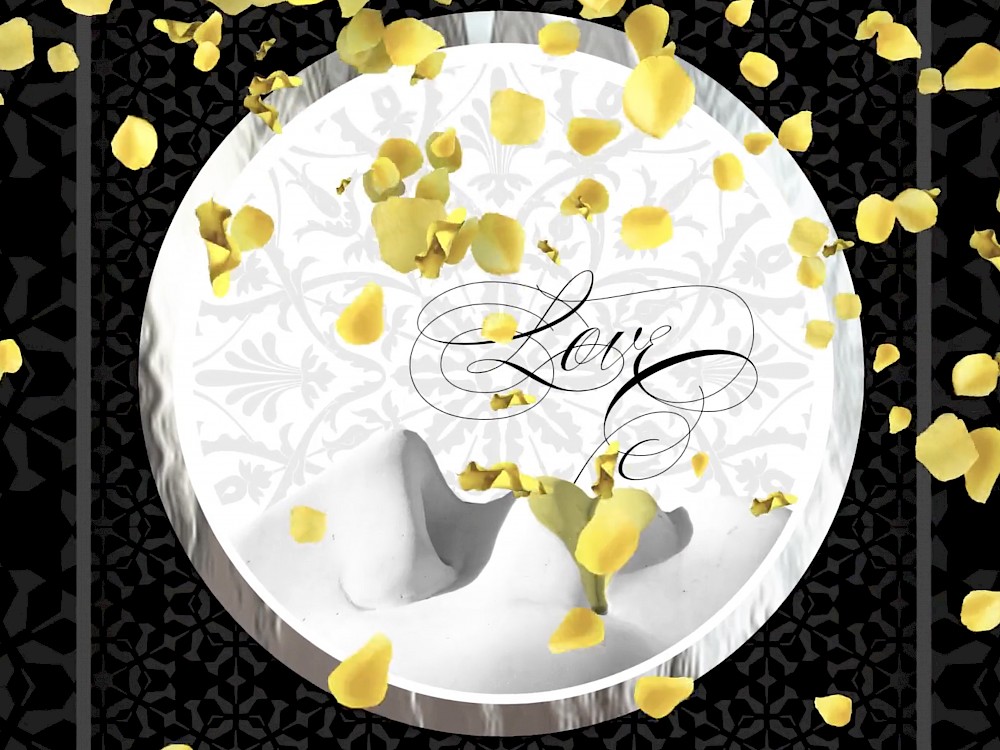 Select screen shot from custom video