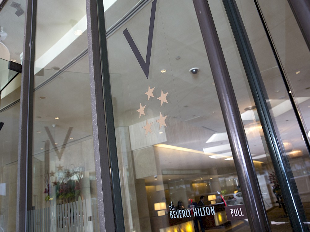 Miscellaneous event graphics