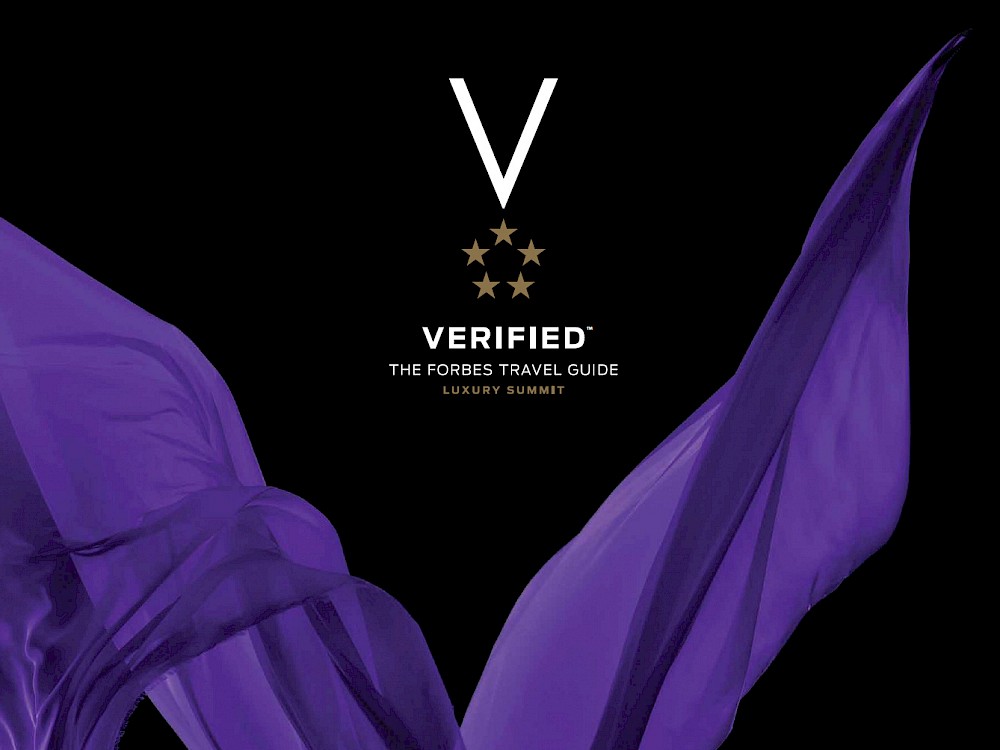 Reimagined event brand and identity