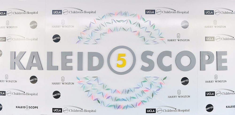 Dimensional step and repeat