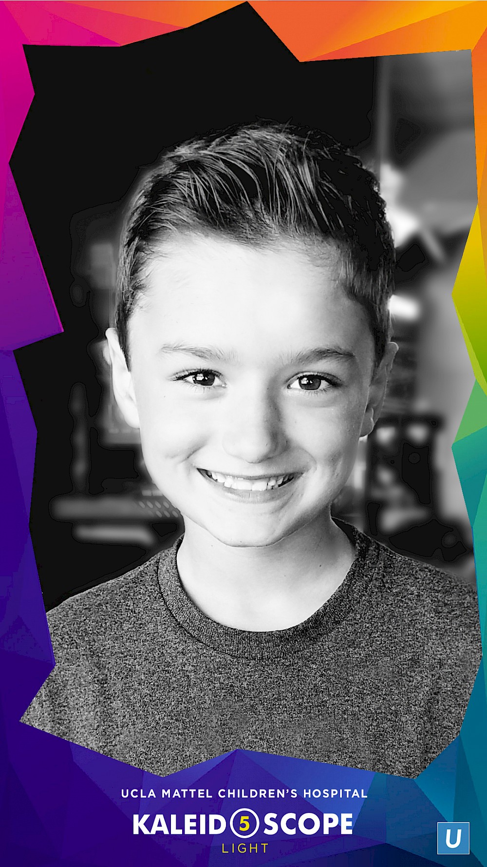 Event branded Snapchat filters