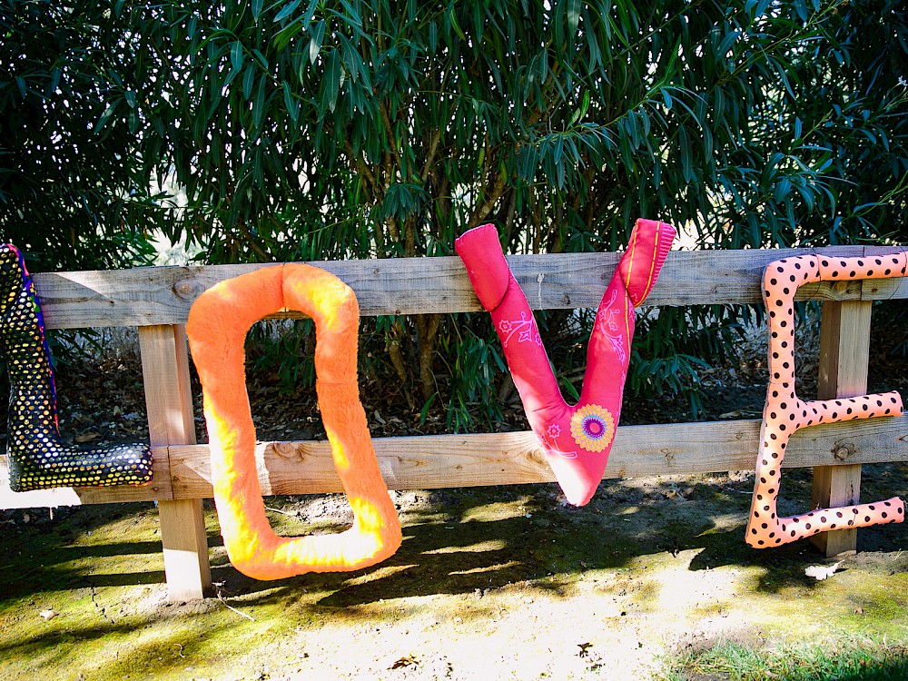 Recovery brunch signage