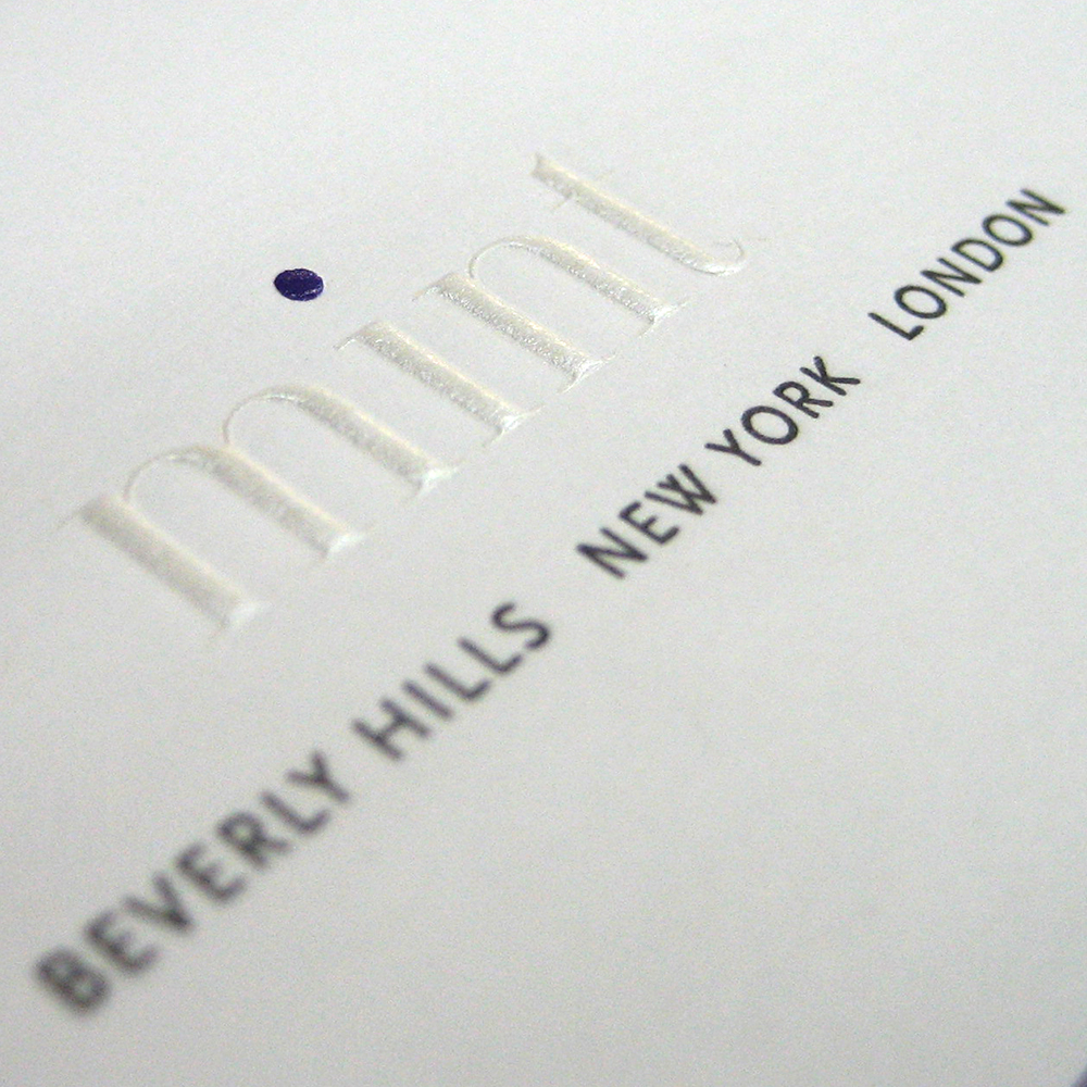 Mint Brand Identity Development