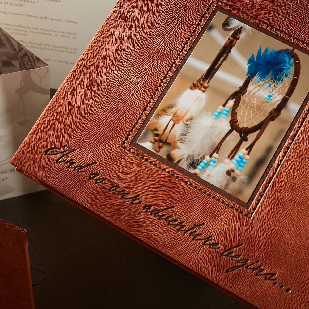 Roberta’s 60th in Santa Fe