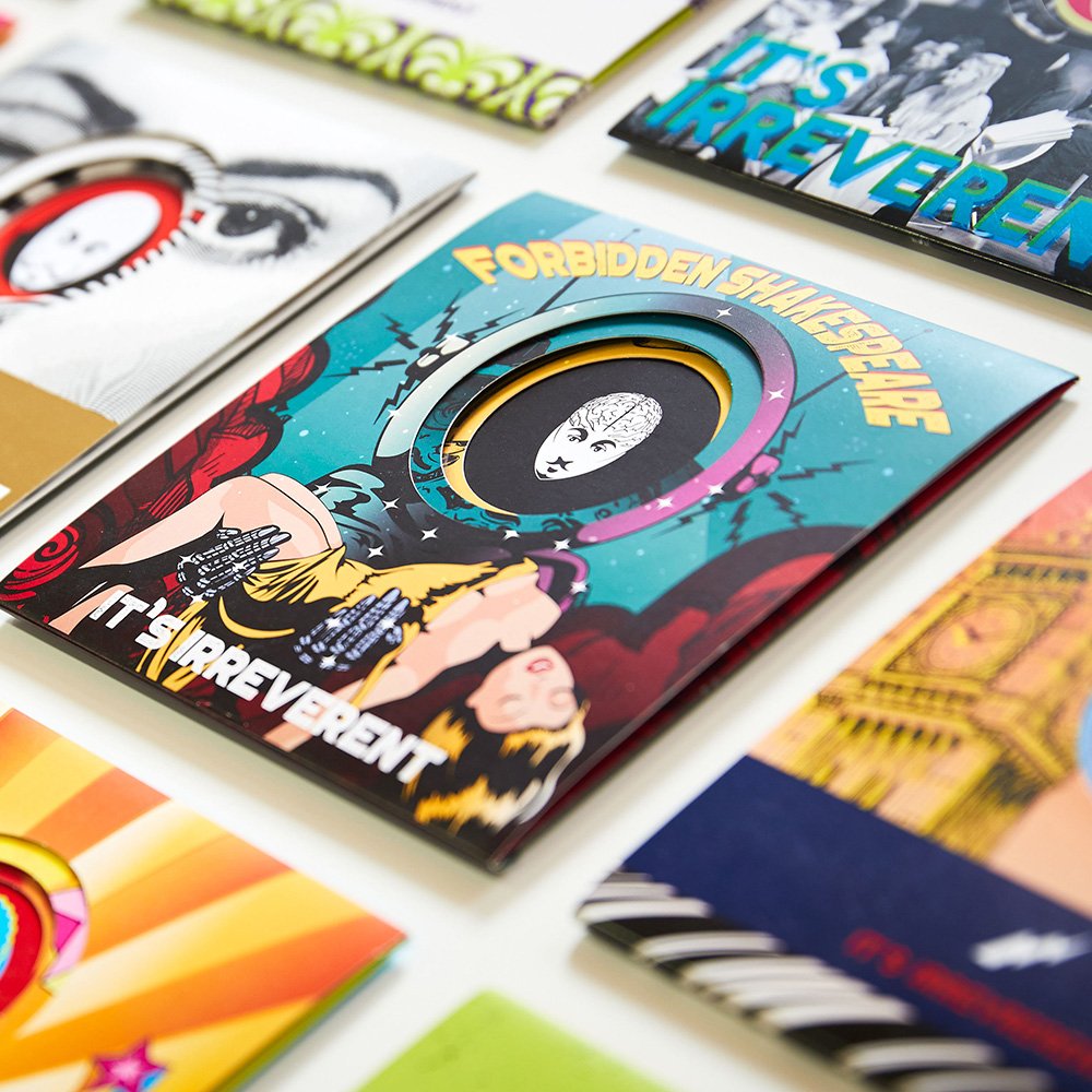 Shakespeare Center LA