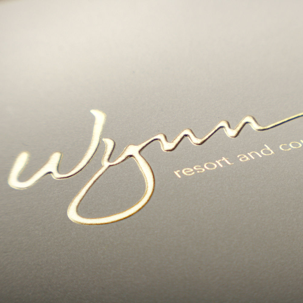Wynn Las Vegas Grand Opening & New Year’s Eve Celebration