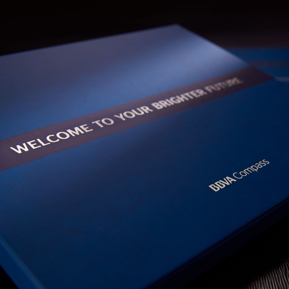 BBVA Compass Client Engagement