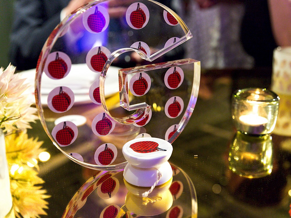 Visual table "number"